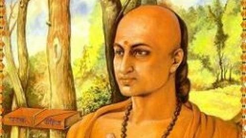 chanakya hindi kahani Story