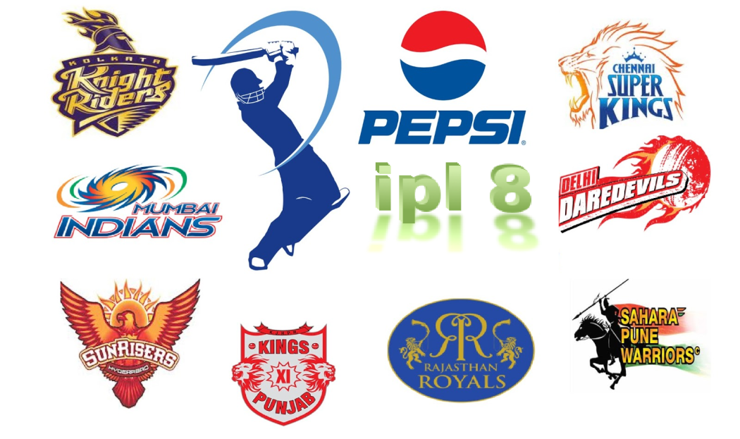 IPL 8 In Hindi