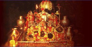 Vaishno Devi Yatra Details In HIndi