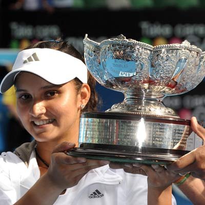 Sania Mirza Wiki Biography Early Life Personal Life Career Family  Marriage Net Worth