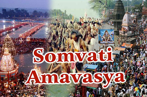 Somvati Amavasya vrat