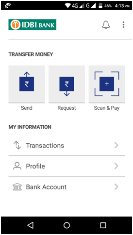 bhim-money-transfer