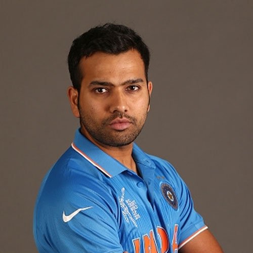 Rohit Sharma Biography - Facts, Childhood, Family Life & Achievements
