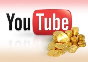 YouTube money maker