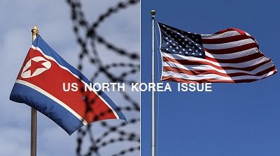 us north korea issue