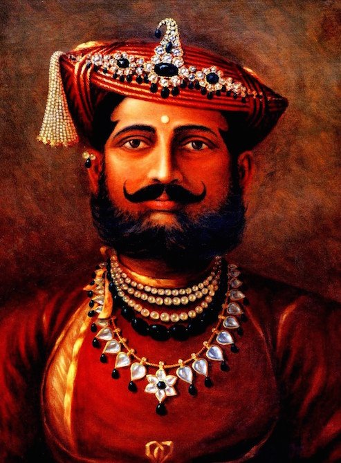 Maharaja Gangadhar Rao