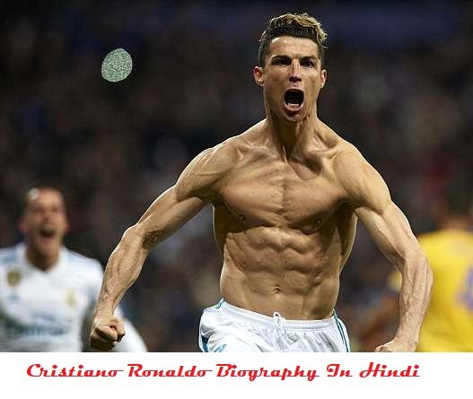 à¤• à¤° à¤¸ à¤Ÿ à¤¯ à¤¨ à¤° à¤¨ à¤² à¤¡ à¤• à¤œ à¤µà¤¨ à¤ªà¤° à¤šà¤¯ Cristiano Ronaldo Biography In Hindi Deepawali