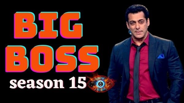 बिग बॉस 15 कंटेस्टेंट लिस्ट | Bigg Boss 15 Contestant List in Hindi