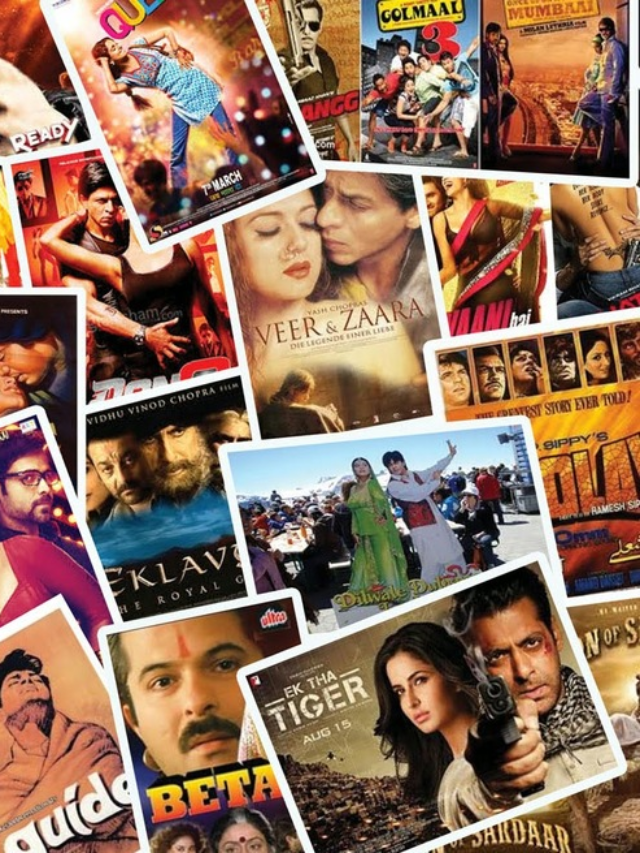 December 2021 Upcoming Bollywood Movie List