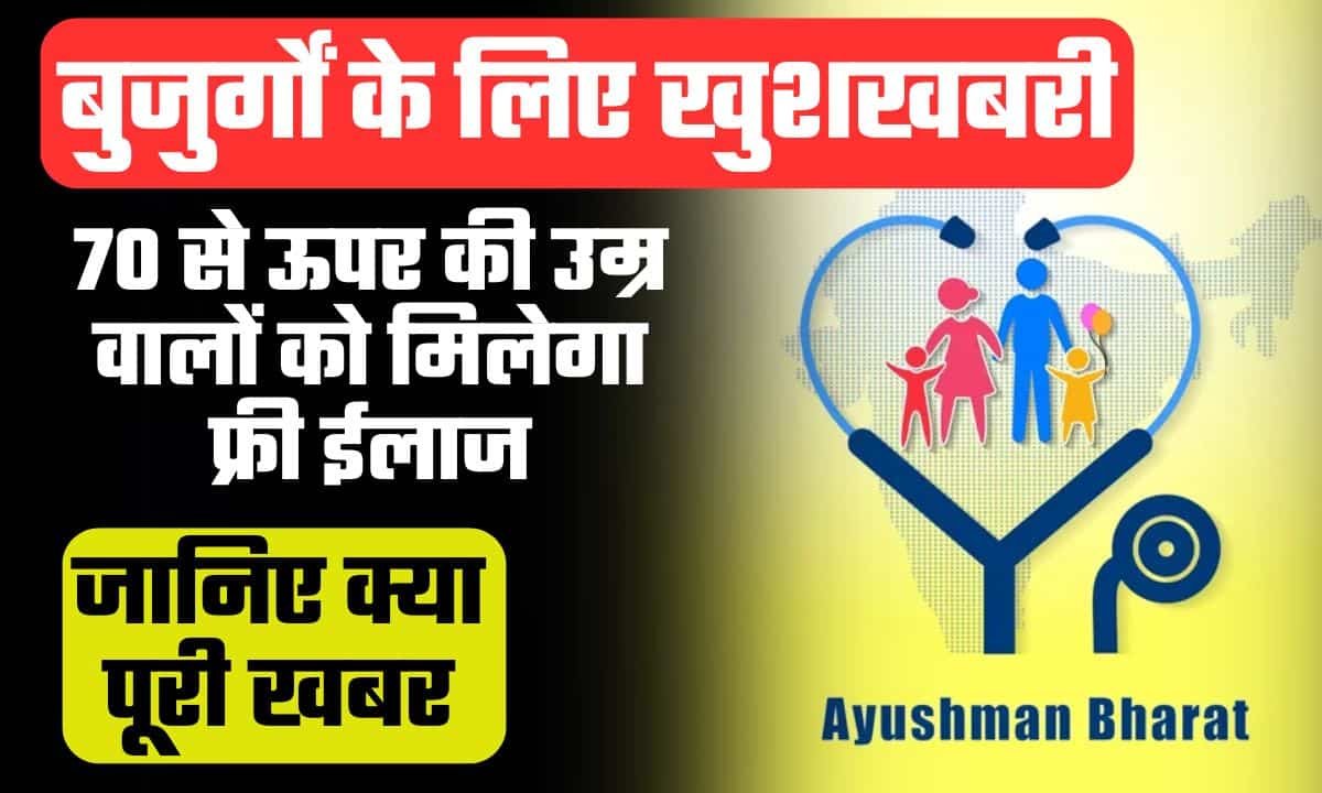 Ayushman Bharat Yojana 2024